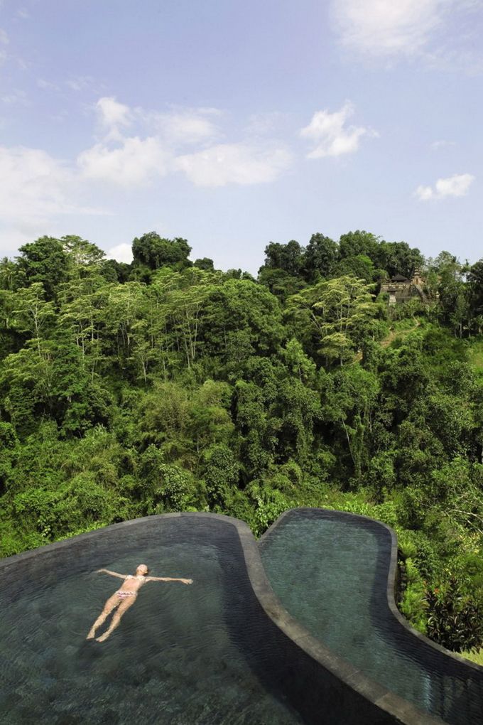  Ubud Hanging Gardens   (13 )