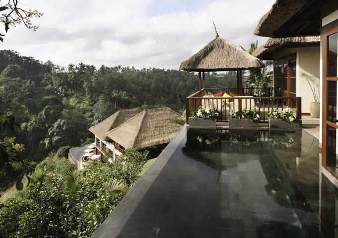  Ubud Hanging Gardens   (13 )