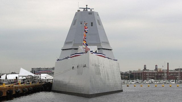       Zumwalt (3 )