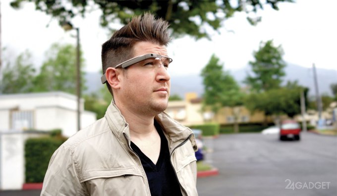      Google Glass (6 )