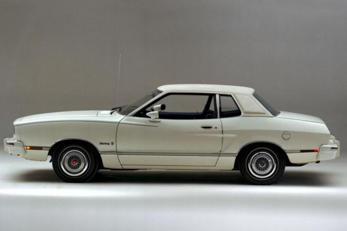   Ford Mustang (6 )