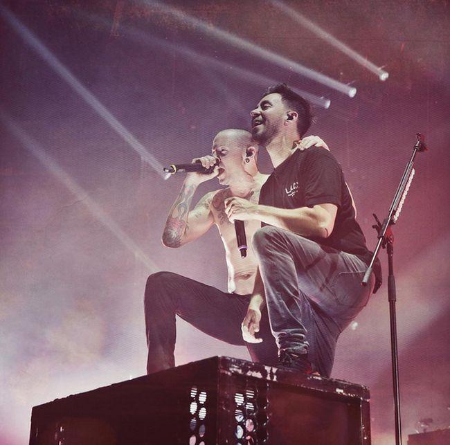     Linkin Park    (2 )