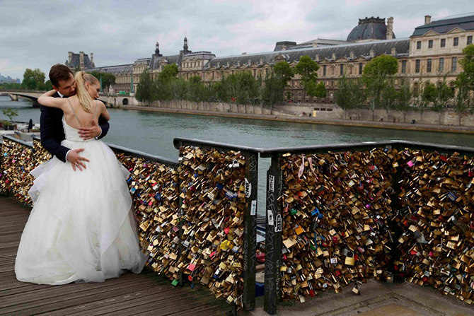      Pont des Arts   (12 )