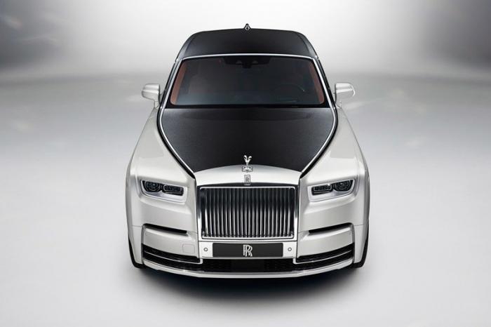  Rolls-Royce   Phantom   (6 )