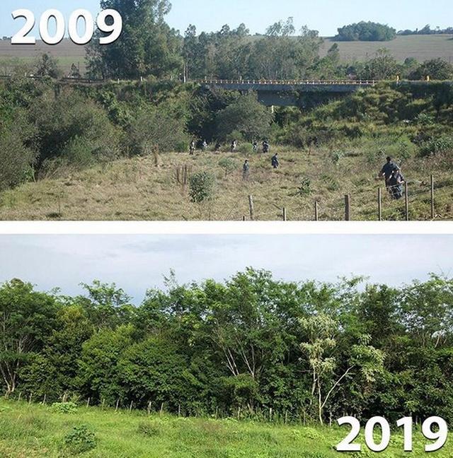      10YearChallenge (7 ) 