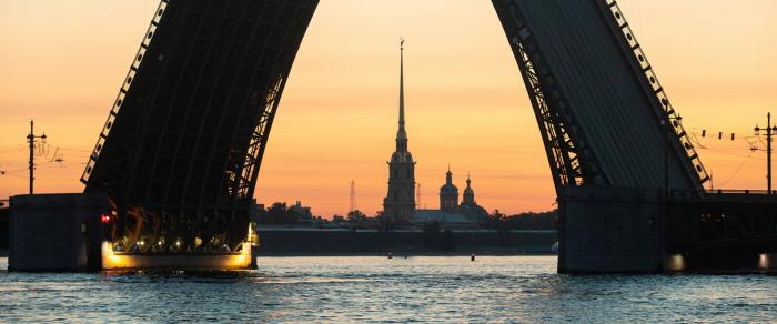 Самые перспективные города России по мнению Forbes