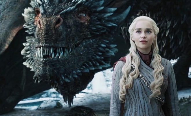 Телеканал HBO анонсировал новый приквел к "Игре престолов"(2 фото)