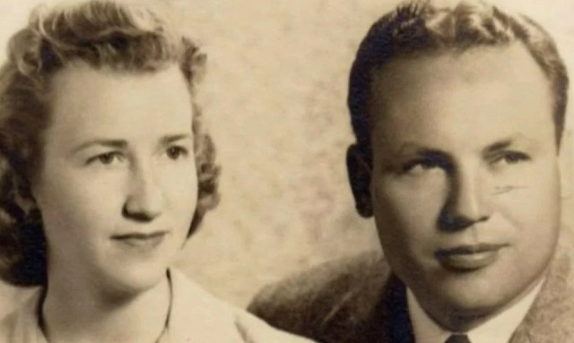 Старейшая супружеская пара в мире отпраздновала 80-лет брака (3 фото)