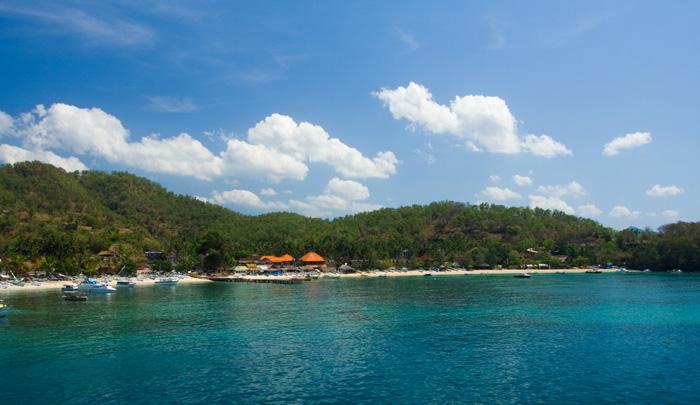 10 лучших пляжей Бали (11 фото)
