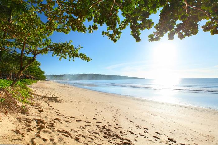 10 лучших пляжей Бали (11 фото)