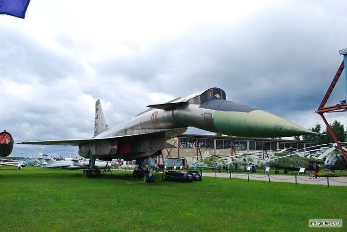Центральный музей ВВС в Монино (33 фото)