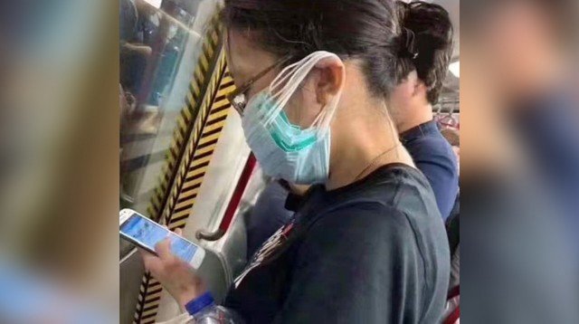 Пользователи шутят про китайский коронавирус (7 фото)
