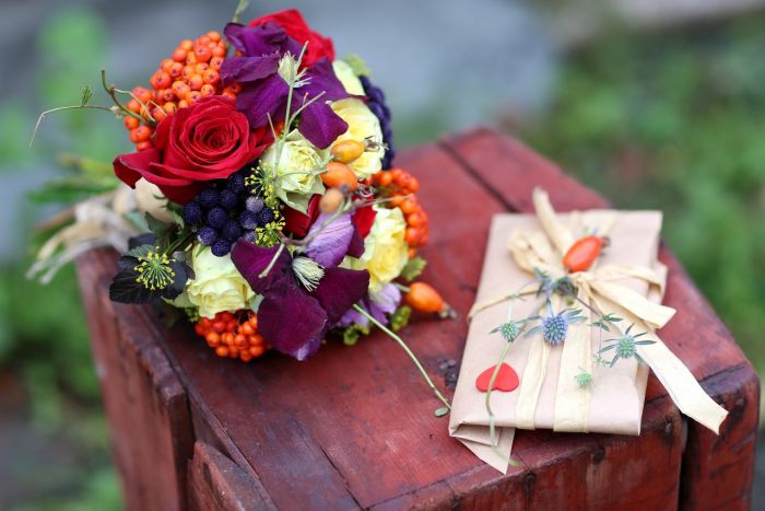 Специалисты доставки цветов называют пять правил выбора салона цветов