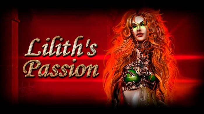    Liliths Passion ( )  Jet casino