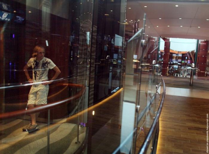 Oasis of the Seas (31 )