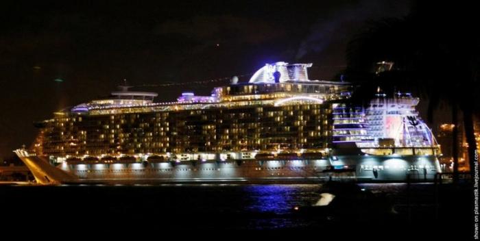 Oasis of the Seas (31 )