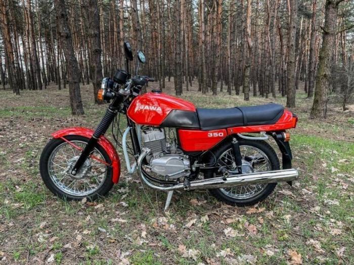    80-: Jawa 350 "" (9 )