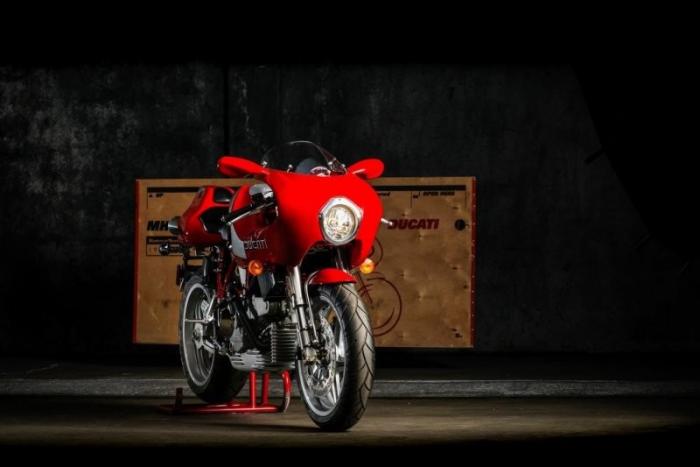  Ducati MH900e 2002     (25 )