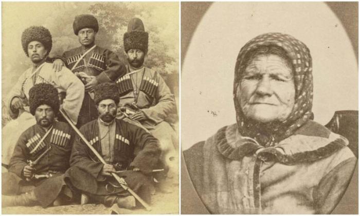 Уникальные фото Джорджа Кеннана из поездок по России в 1870-1890 годы (44 фото)